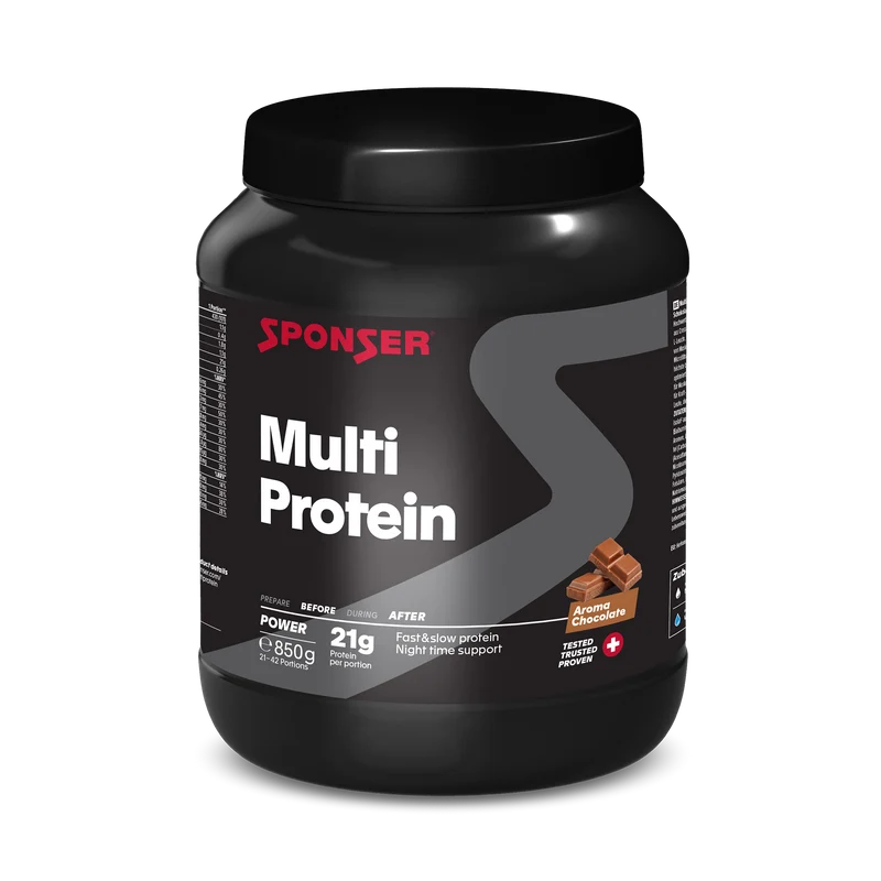 Multi Protein | Chocolate