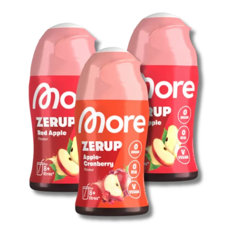 More Zerup (65ml)
