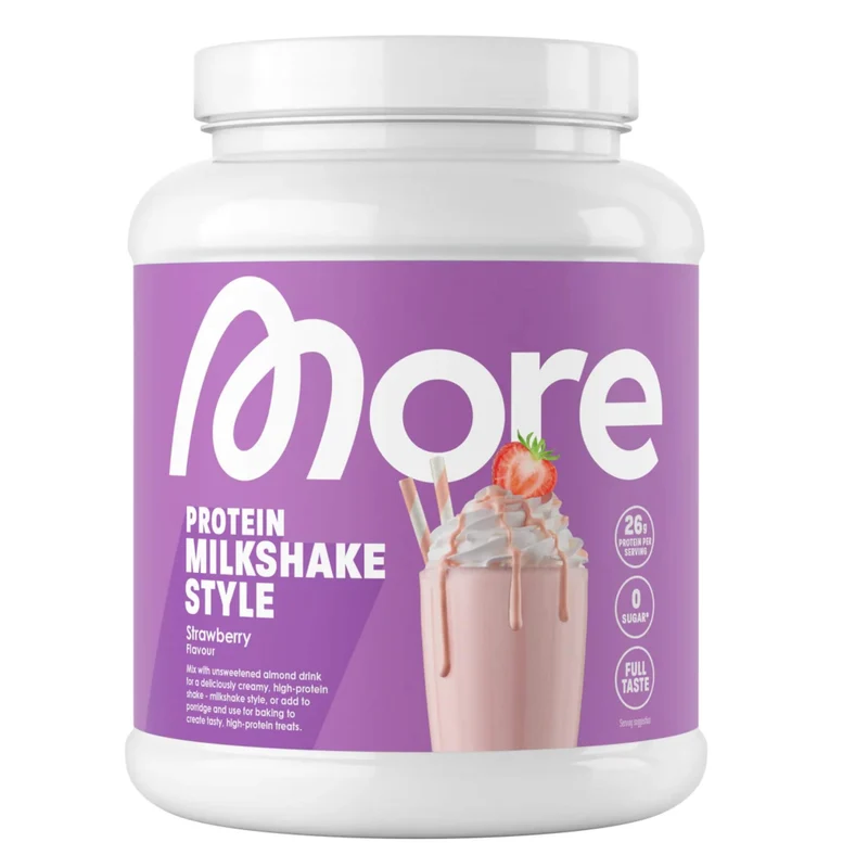 More Protein (600g)