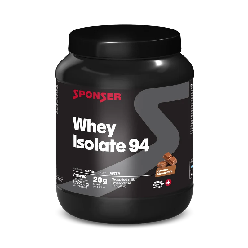 Whey Isolate 94 | Chocolate