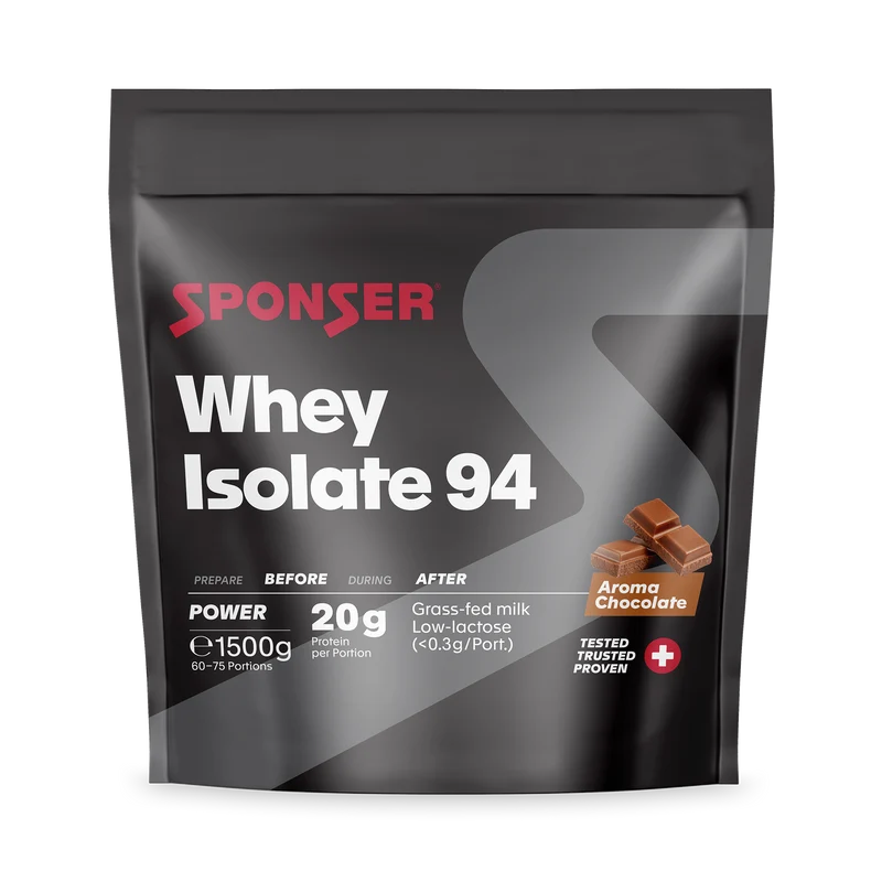 Whey Isolate 94 | Chocolate