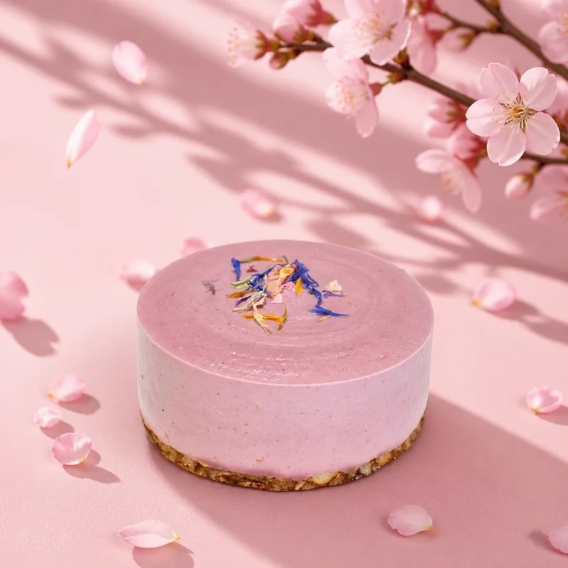 Himbeere DessertX
