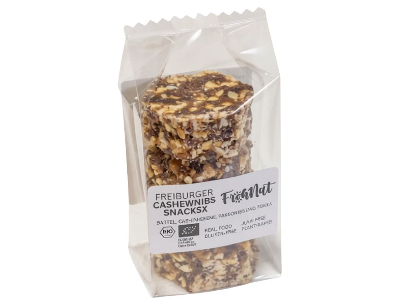 Freiburger CashewNibs