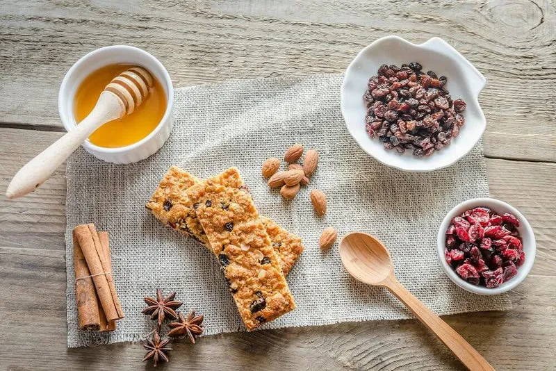 Professional Protein Bar Recipe Formulation in Two Payments (Payment 2 of 2)