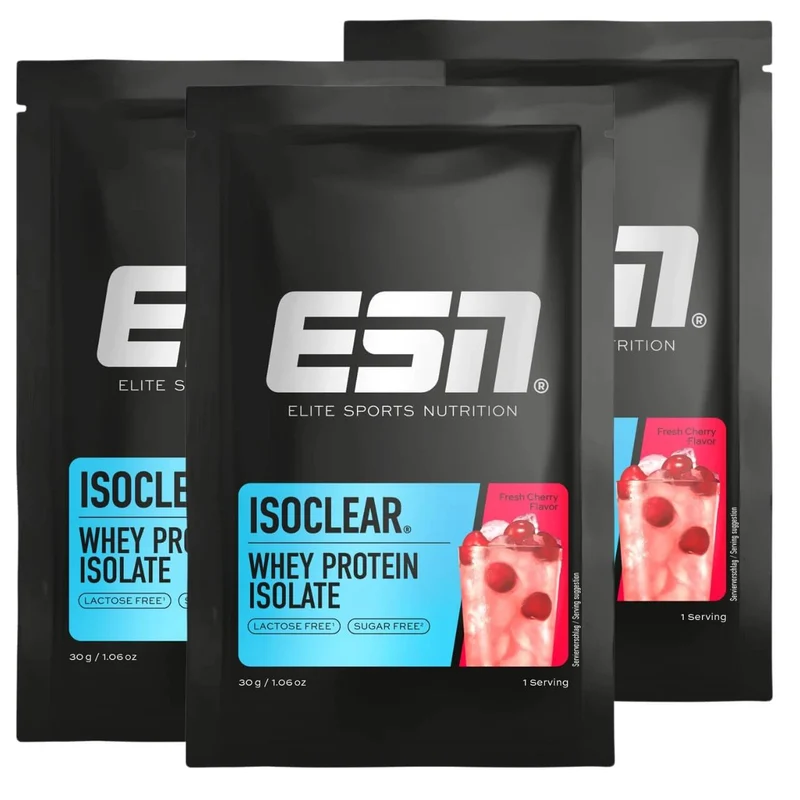 ESN Isoclear Whey Isolate Probe (30g)