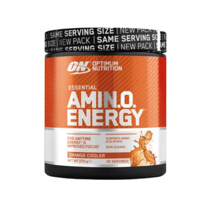 Optimum Nutrition Amino Energy (270g)