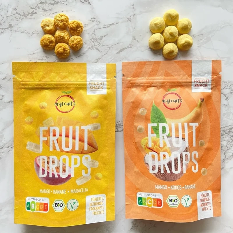 Tasty Drops Trio Bundle