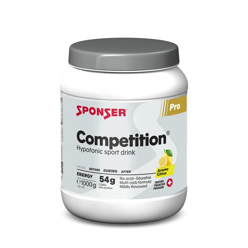 Competition® | Citrus