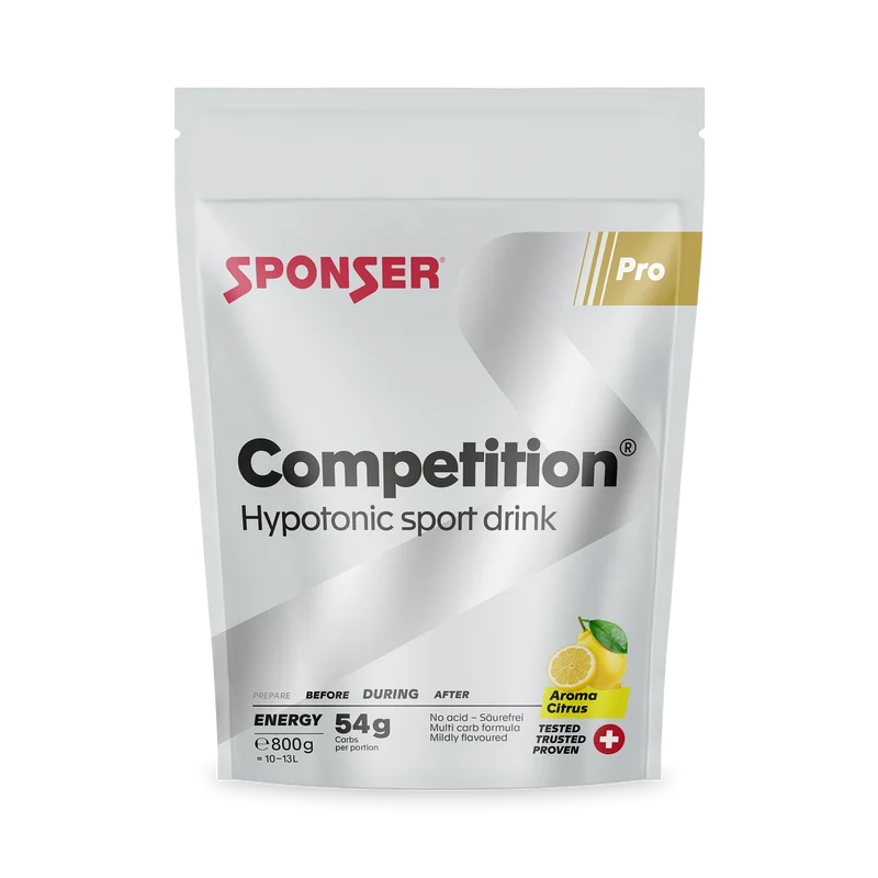 Competition® | Citrus