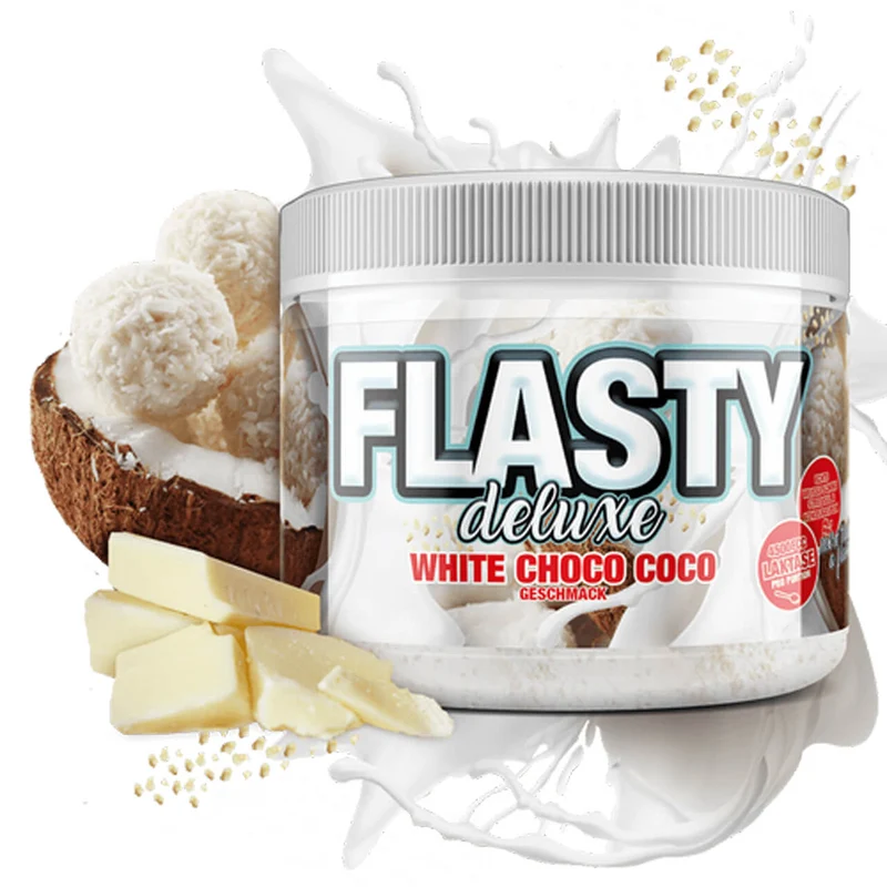 #Sinob Flasty (250g)