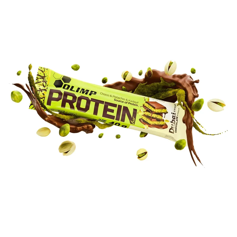 Olimp Protein Bar (40g)