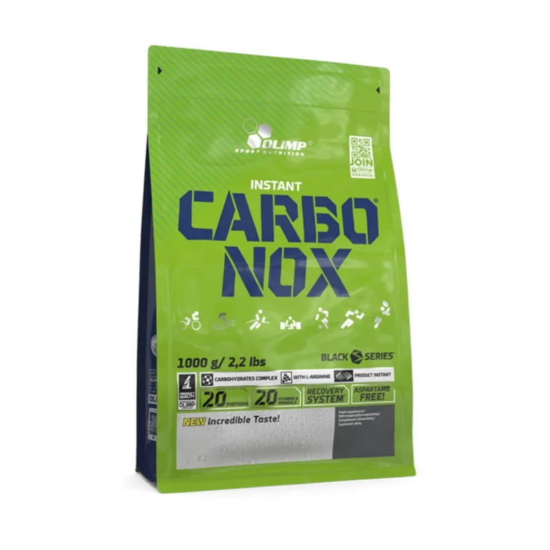 Olimp Carbonox (1000g)