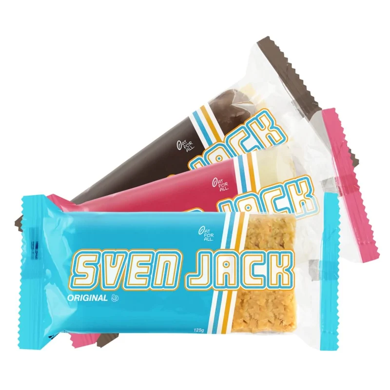Sven Jack (125g)