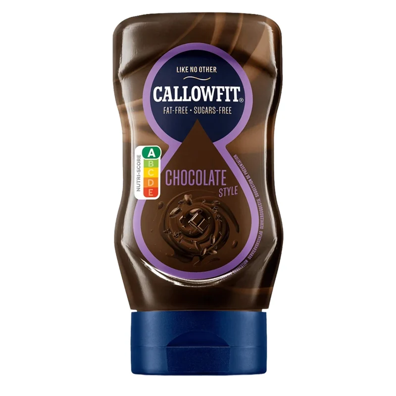 Callowfit Sauce (300ml)