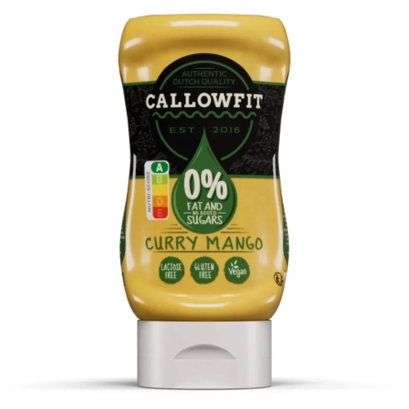 Callowfit Sauce (300ml)
