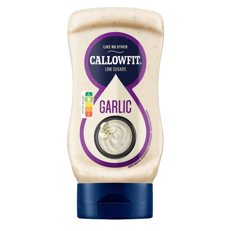 Callowfit Sauce (300ml)