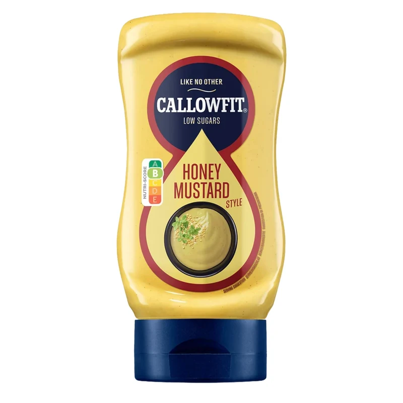 Callowfit Sauce (300ml)