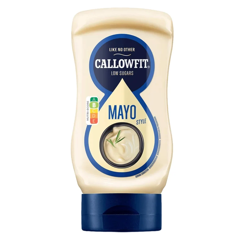 Callowfit Sauce (300ml)