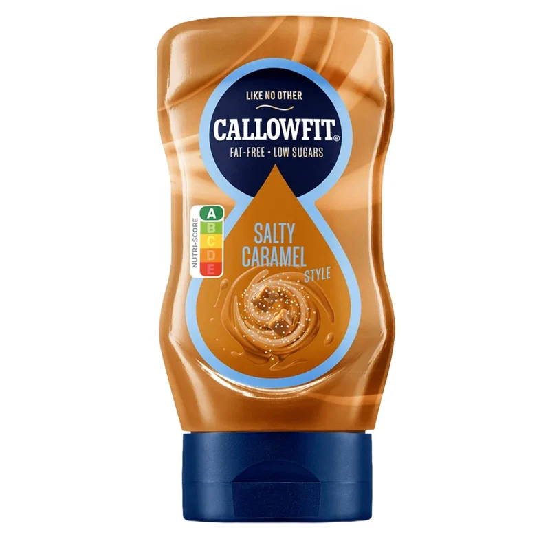 Callowfit Sauce (300ml)