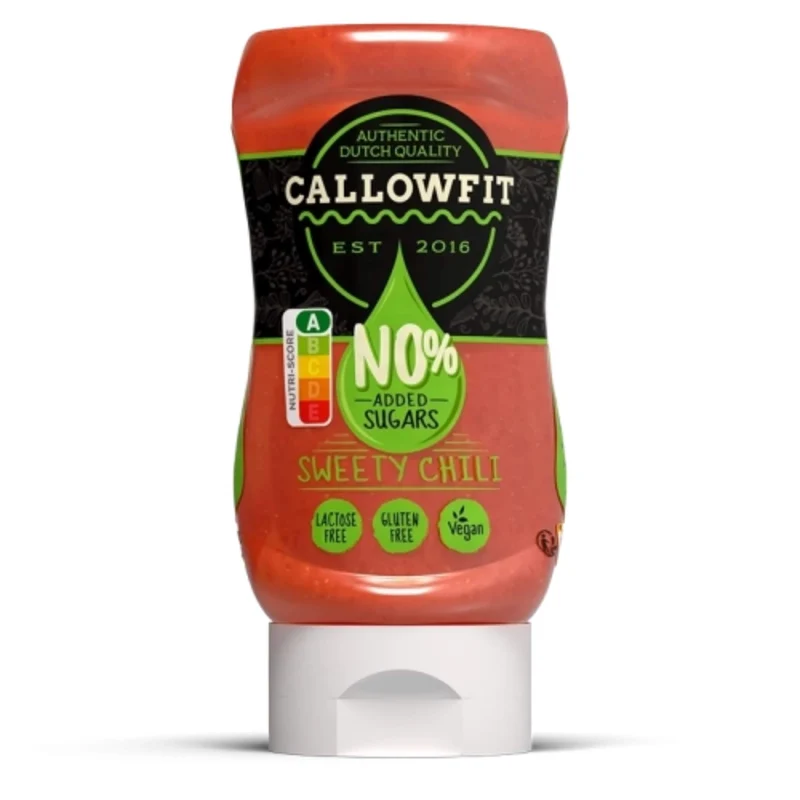 Callowfit Sauce (300ml)