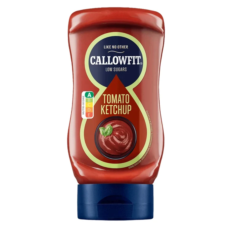 Callowfit Sauce (300ml)