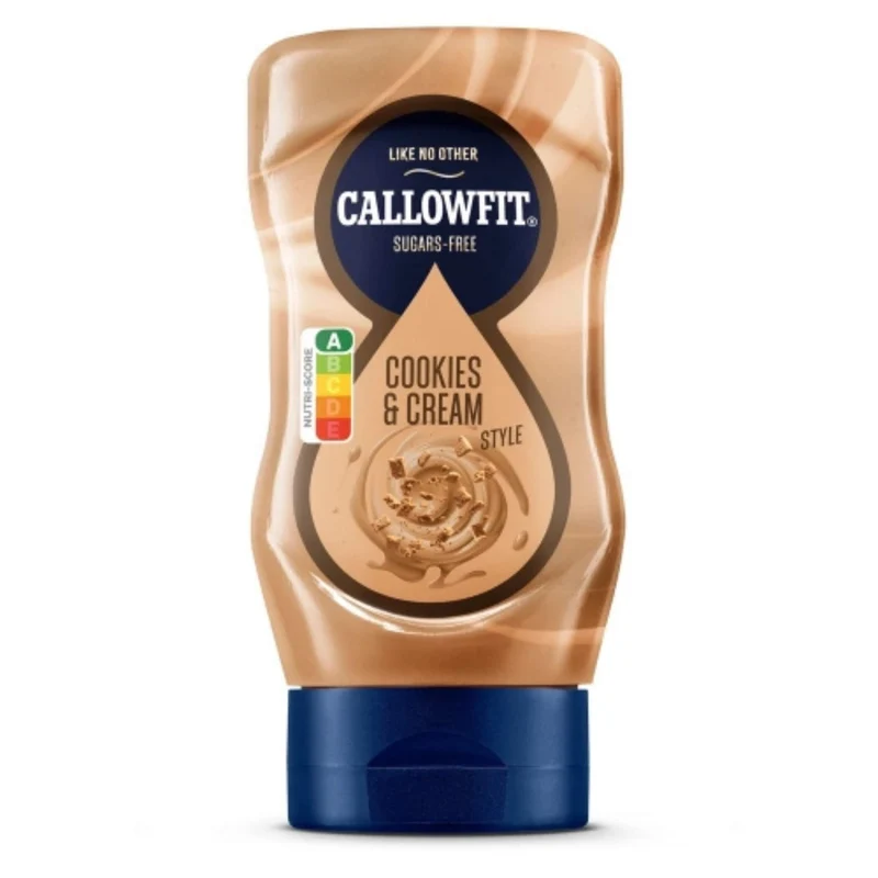 Callowfit Sauce (300ml)