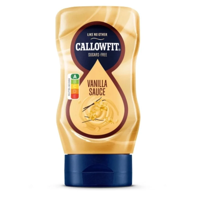 Callowfit Sauce (300ml)