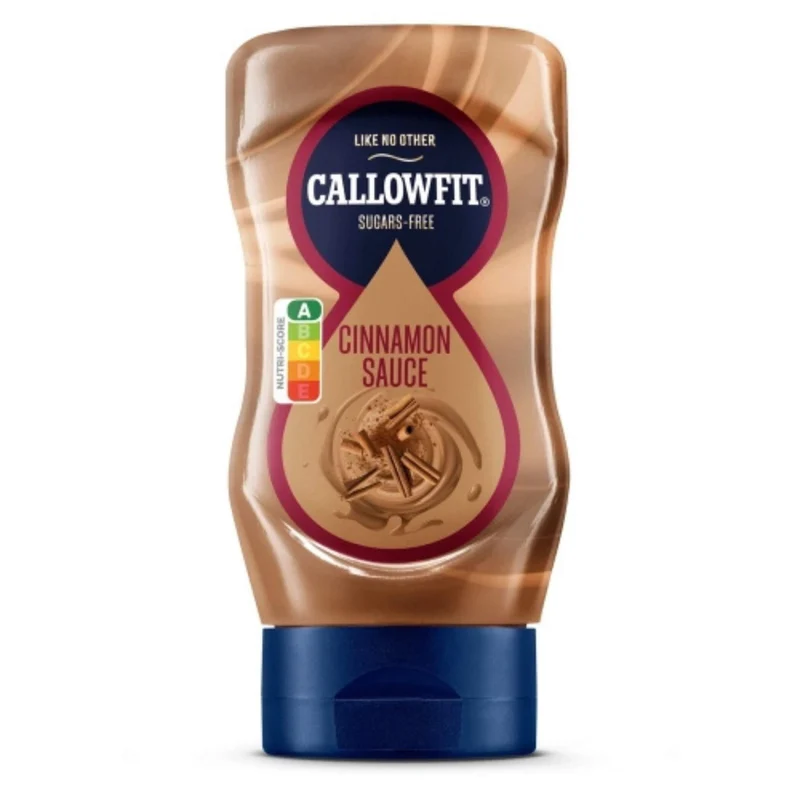 Callowfit Sauce (300ml)