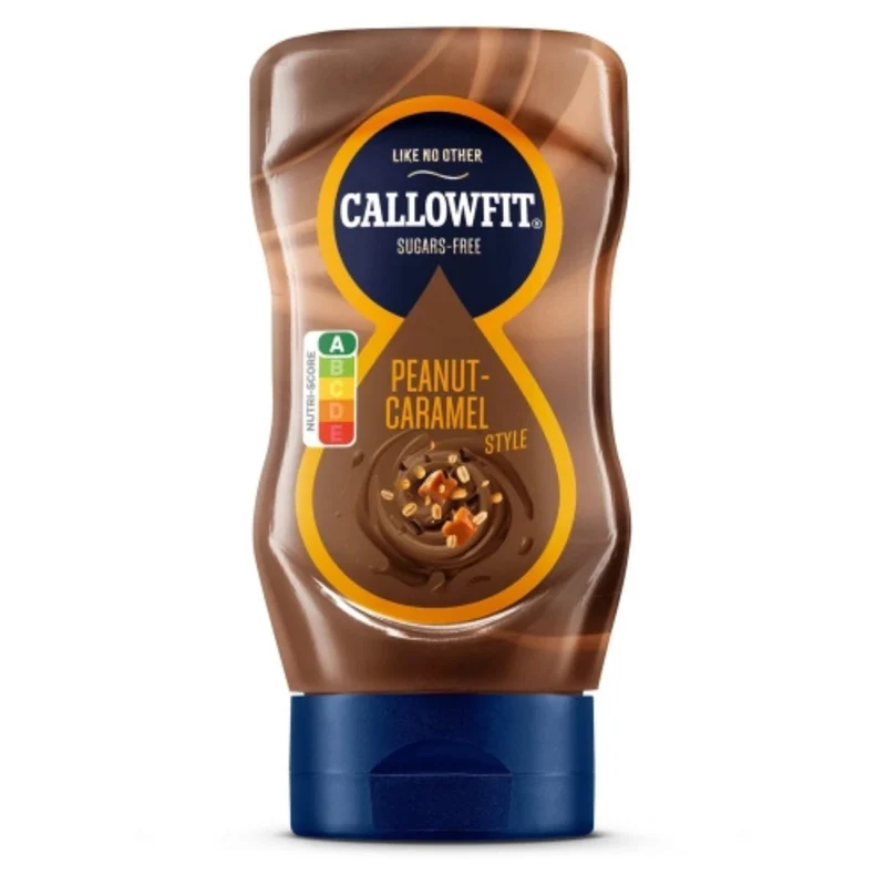 Callowfit Sauce (300ml)