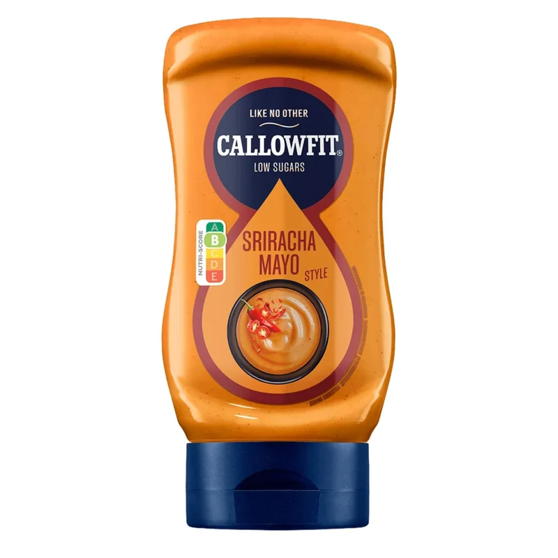 Callowfit Sauce (300ml)