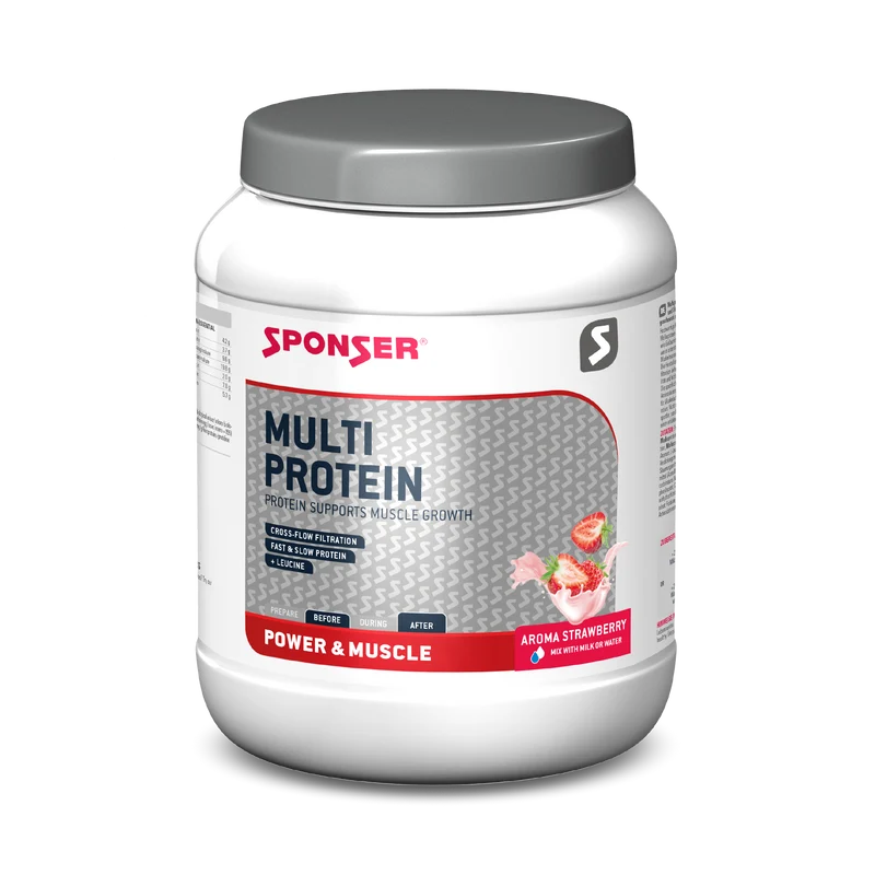 Multi Protein | Strawberry
