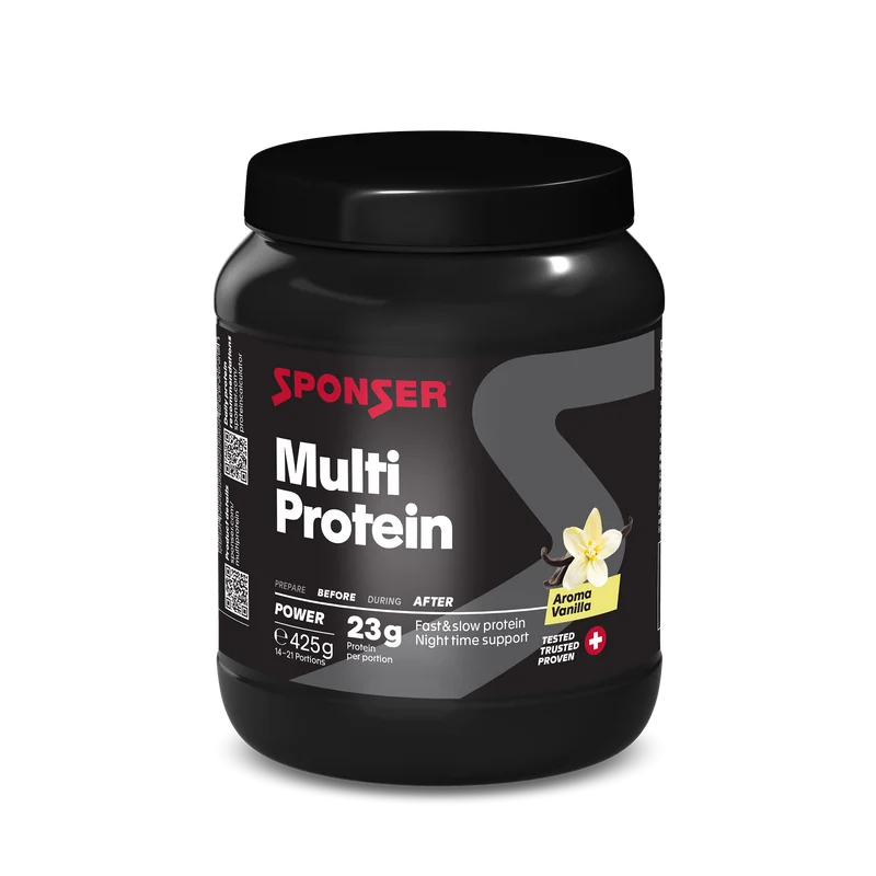 Multi Protein | Vanilla