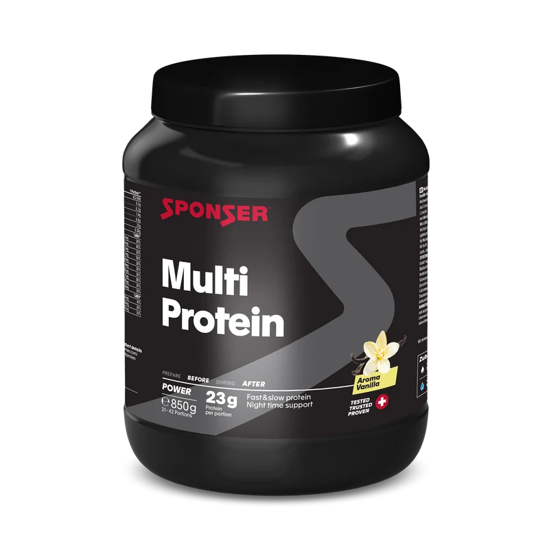 Multi Protein | Vanilla