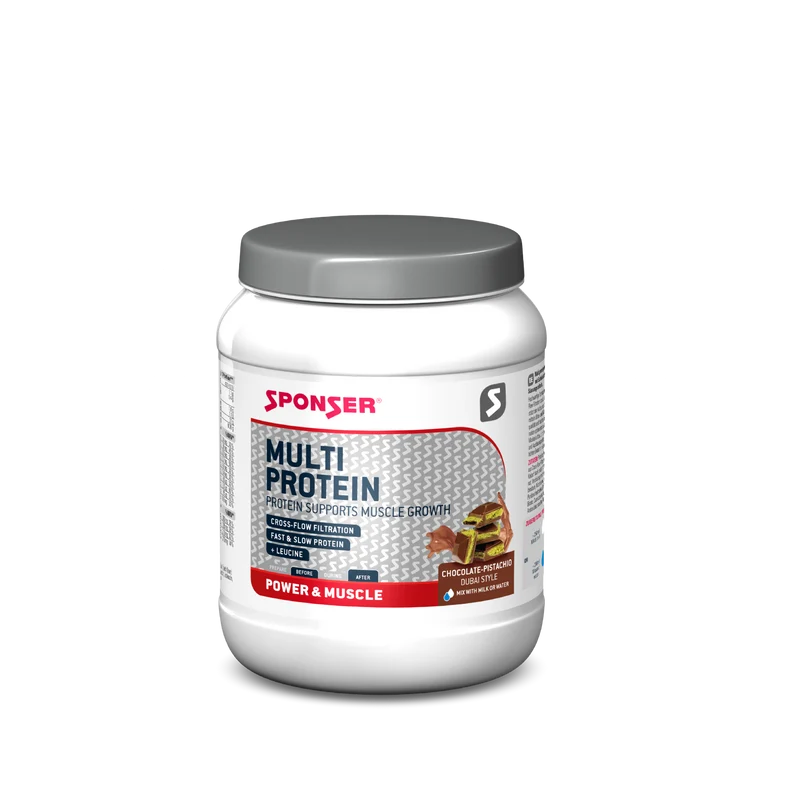 Multi Protein | Chocolate-Pistachio