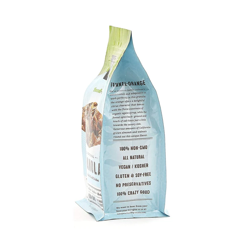 Nuthouse Granola Company