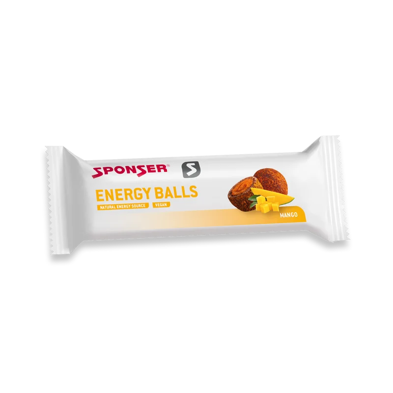 Energy Balls | Mango