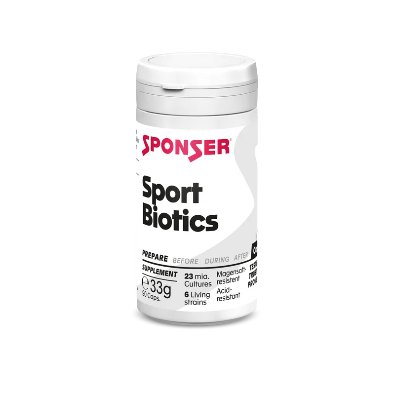 Sport Biotics