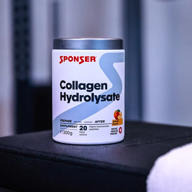 Collagen Hydrolysate | Peach