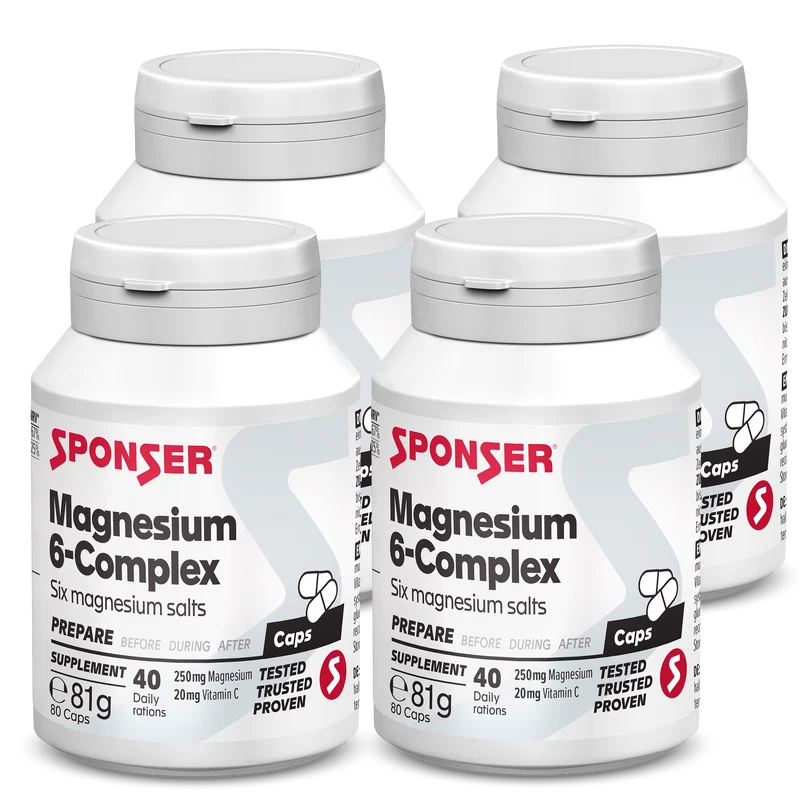 Magnesium 6-Complex