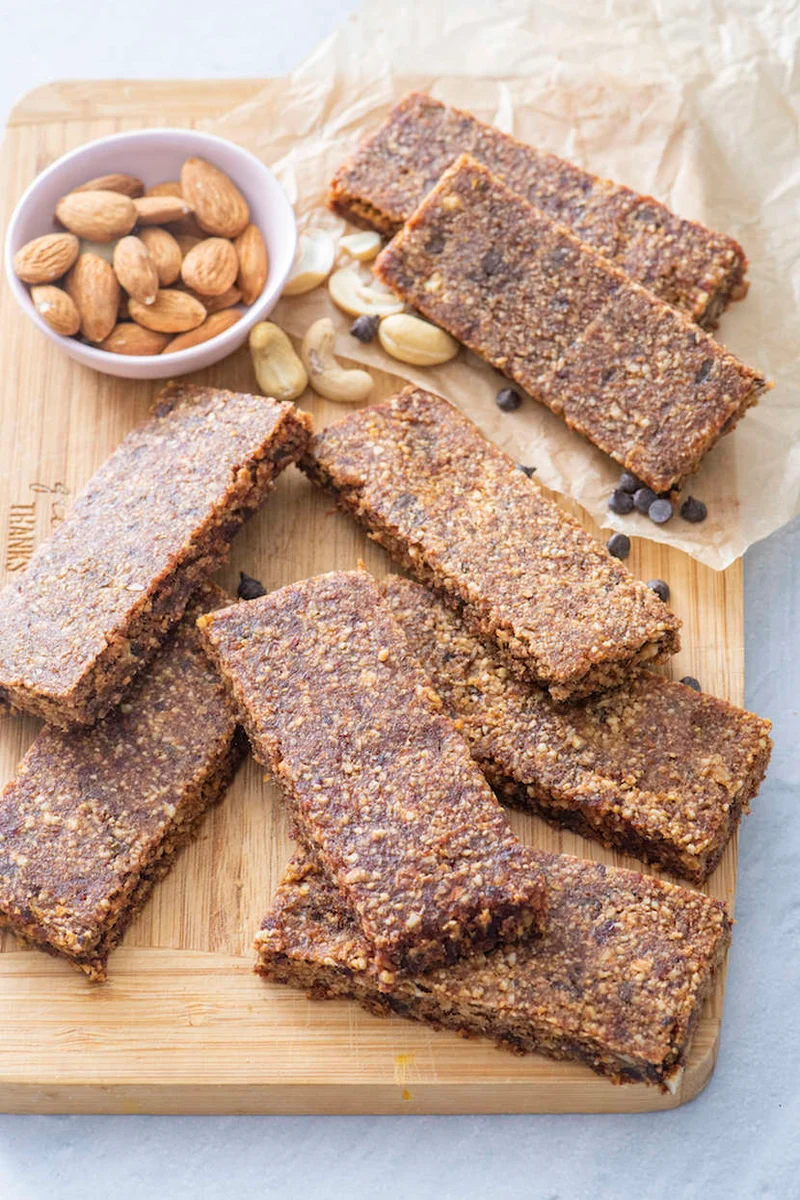 Professional Protein Bar Recipe Formulation or Powder Formulation in Two Payments (Payment 1 of 2)