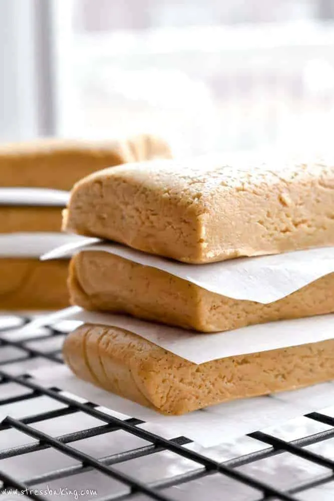 Professional Protein Bar Recipe Formulation or Powder Formulation in Two Payments (Payment 1 of 2)