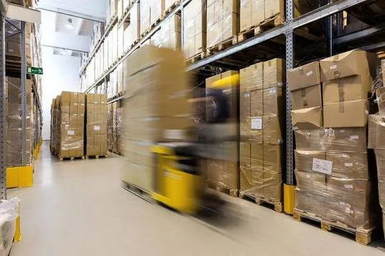 Pallet Disposal