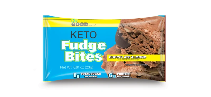 Professional Snack Bite Recipe Formulation