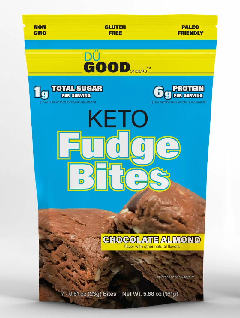 Professional Snack Bite Recipe Formulation