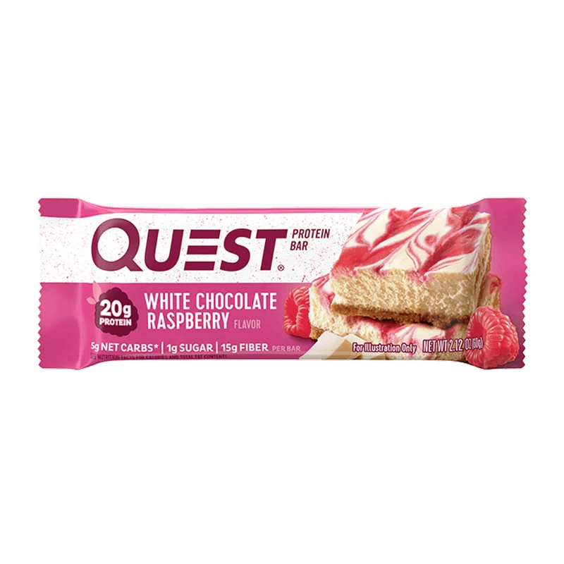 Quest Nutrition Quest Bar (60g)
