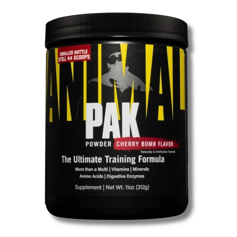 Universal Nutrition Animal Pak Powder (342g)