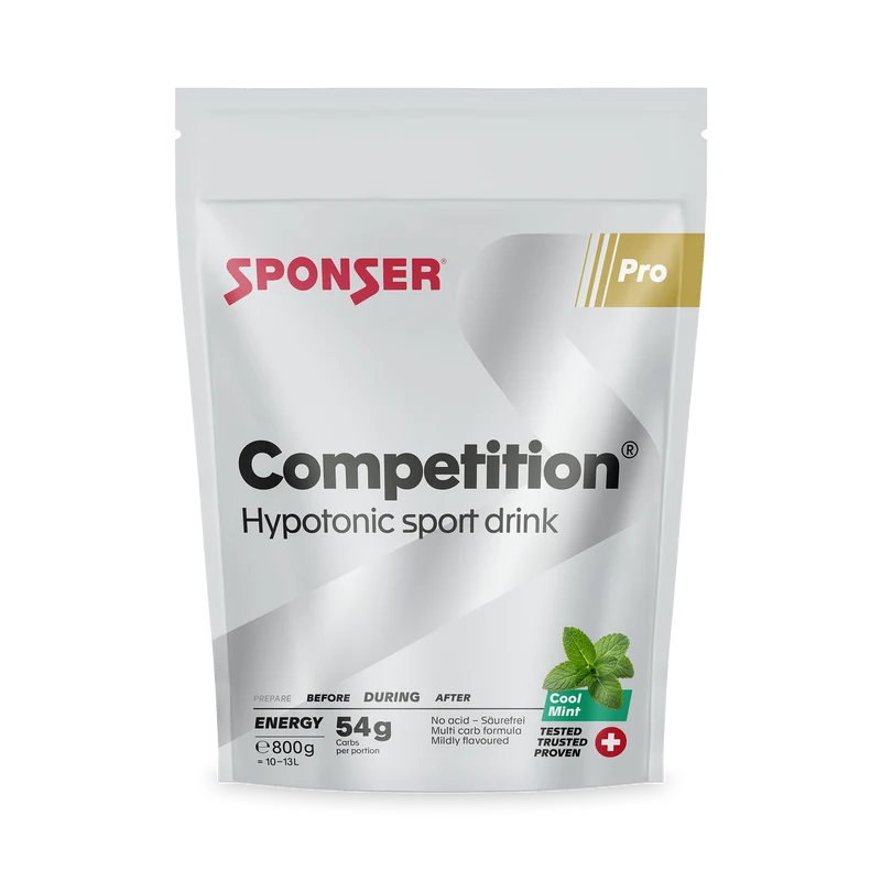 Competition® | Cool Mint
