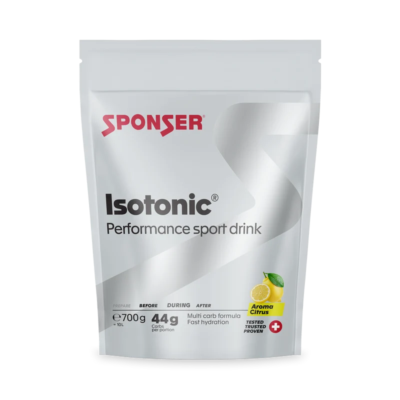 Isotonic | Citrus