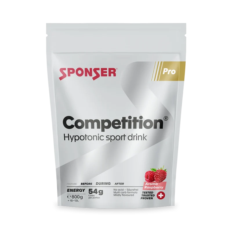 Competition® | Raspberry