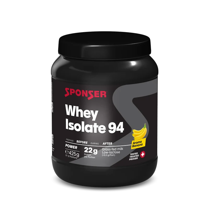 Whey Isolate 94 | Banana
